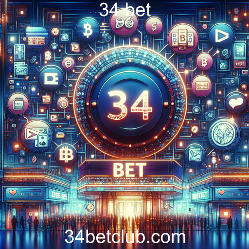 Métodos de Pagamento: Facilitando Sua Experiência de Aposta na 34 Bet