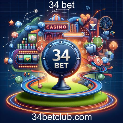 Métodos de Pagamento: Facilitando Sua Experiência de Aposta na 34 Bet